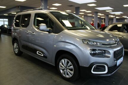 Citroen Berlingo 82.816 km 18.980 &euro; Euskirchen 53881