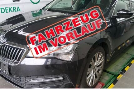 Skoda Superb 93.779 km 18.999 &euro; Chemnitz 09125
