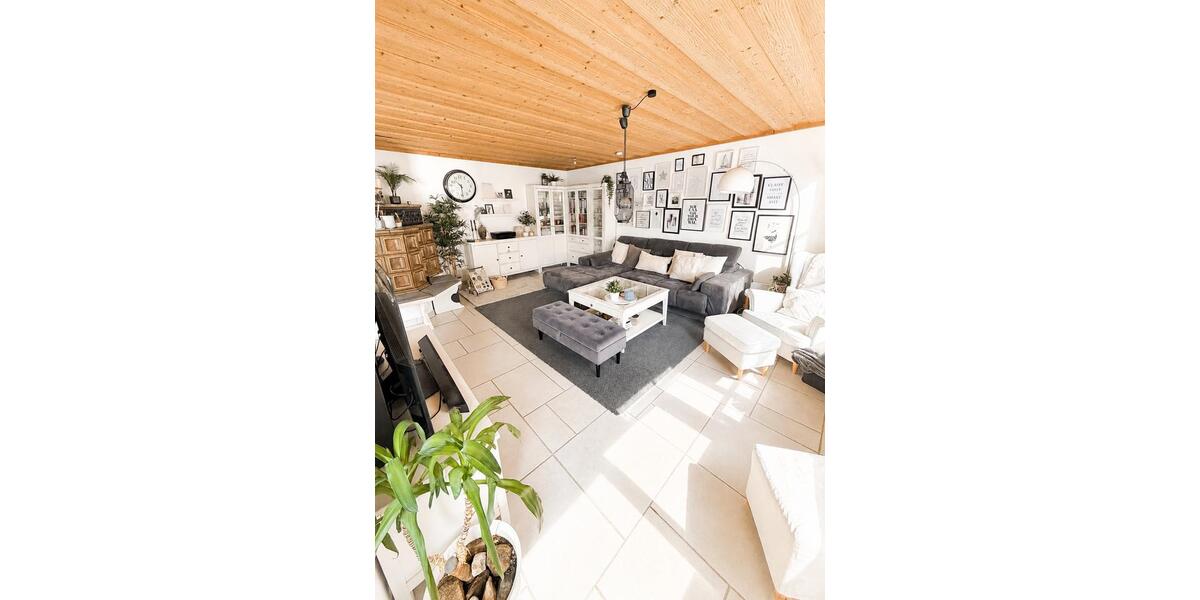 Etagenwohnung Weißenburg in Bayern - 4.5 Zimmer, 106 m&sup2;, 355.000&euro; | Angebot:26786253