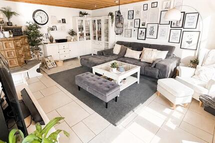 Wohnung Weißenburg in Bayern - 4.5 Zimmer, 106 m&sup2;, 355.000&euro; | Angebot:26786253