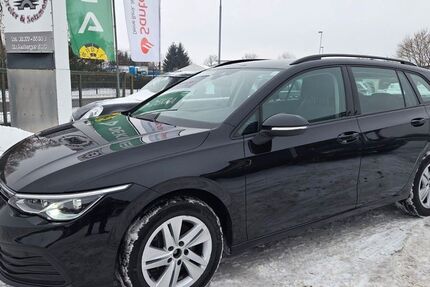 VW Golf 78.212 km 22.990 &euro; Wittenberge 19322