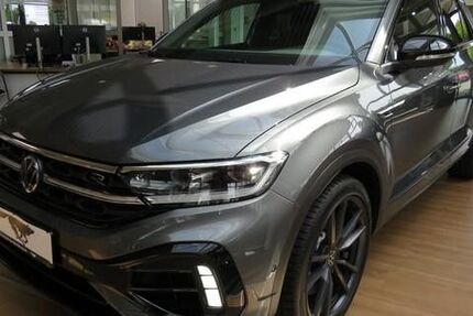 VW T-Roc 12.700 km 32.590 &euro; Wolfsburg 38448