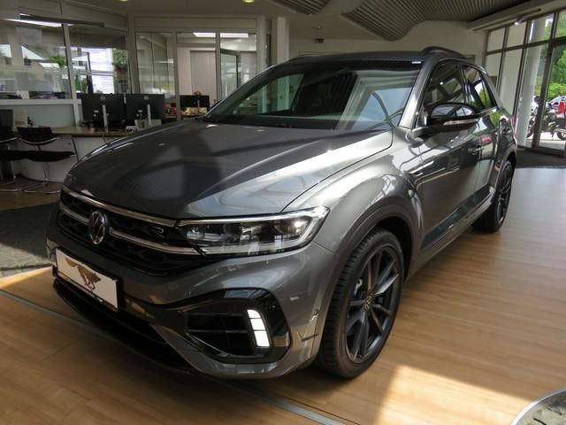 VW T-Roc 12.700 km 32.590 &euro; Wolfsburg 38448
