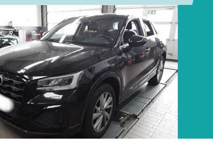 Audi Q2 48.236 km 27.490 &euro; Herrenberg 71083