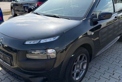 Citroen C4 Cactus 135.000 km 7.499 &euro; Schifferstadt 67105