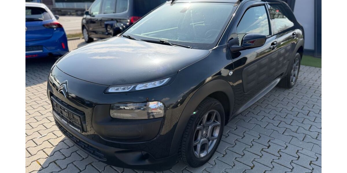 Citroen C4 Cactus 135.000 km 7.499 &euro; Schifferstadt 67105