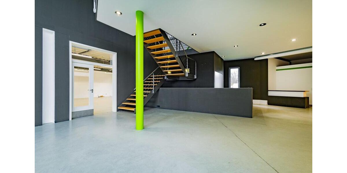 Gewerbeobjekt Emmendingen - 4.500&euro; | Angebot:24586272