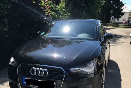 Audi A1 102.000 km 10.000 € Dillingen 89407