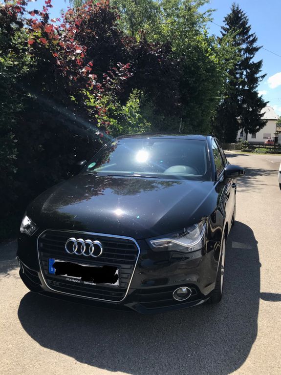 Audi A1 102.000 km 10.000 € Dillingen 89407
