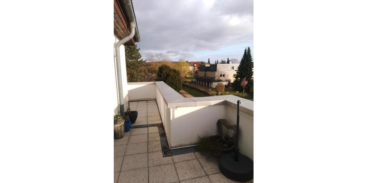 Maisonettenwohnung Bad Nenndorf - 2 Zimmer, 82 m&sup2;, 860&euro; | Angebot:26263253