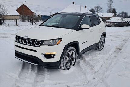 Jeep Compass 119.000 km 18.000 &euro; Villingen-Schwenningen 78048