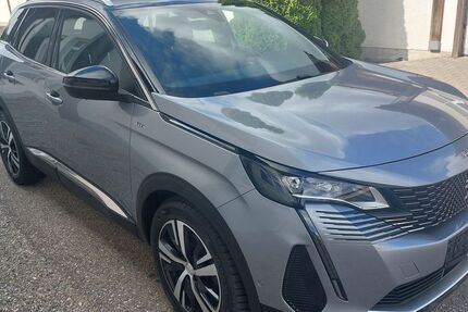 Peugeot 3008 80.990 km 18.990 &euro; Hebertshausen bei Dachau 85241
