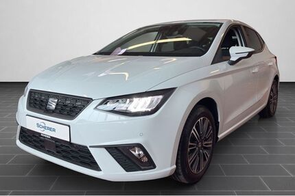 Seat Ibiza 13.349 km 17.330 &euro; Aschaffenburg 63741