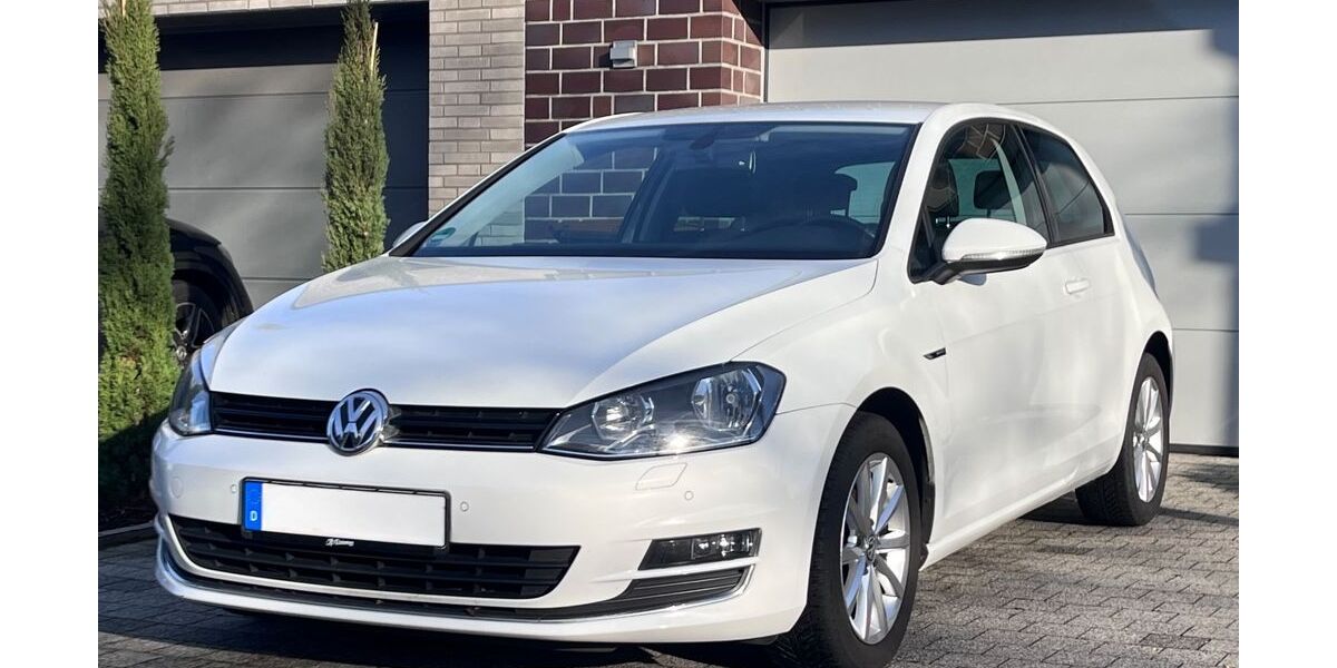 VW Golf 146.570 km 7.999 &euro; Selfkant 52538