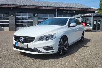 Volvo V60 128.900 km 12.800 &euro; Weilheim 82362