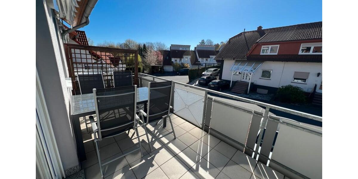 Maisonettenwohnung Baunatal - 3 Zimmer, 112 m&sup2;, 280.000&euro; | Angebot:26324007