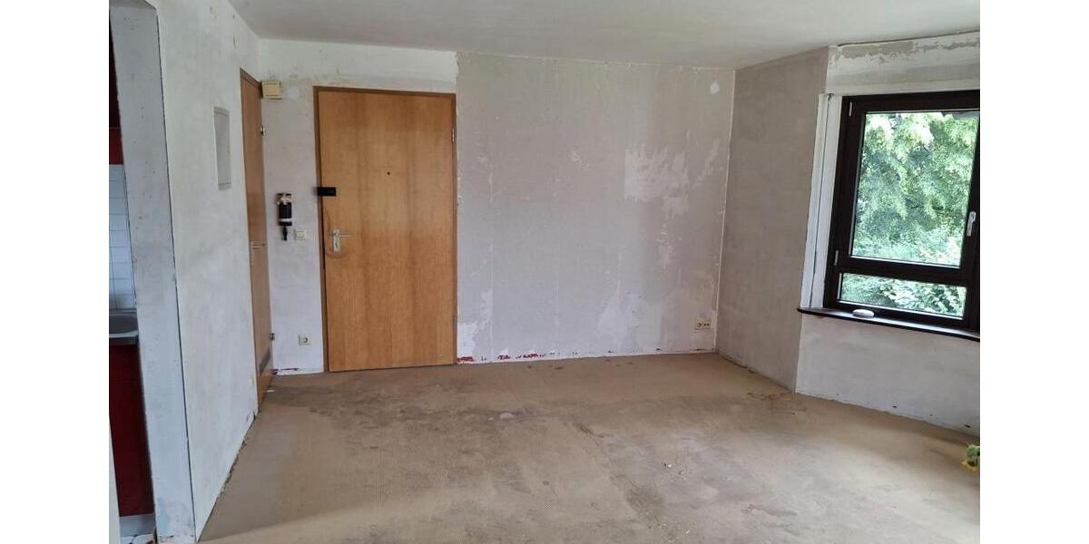 Etagenwohnung Filderstadt - 1.5 Zimmer, 35 m&sup2;, 175.000&euro; | Angebot:26441173
