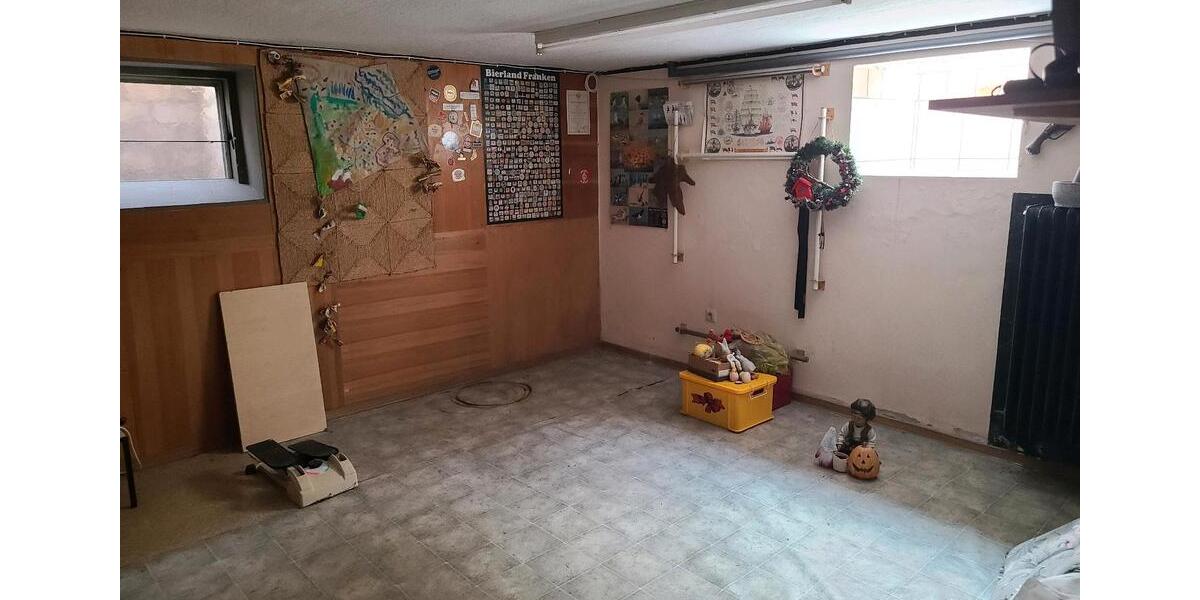 Einfamilienhaus Gnarrenburg - 6 Zimmer, 130 m&sup2;, 269.000&euro; | Angebot:26794810
