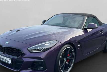 BMW Z4 14.800 km 54.930 &euro; Hösbach 63768