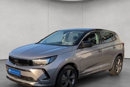 Opel Grandland (X) 14.500 km 21.990 &euro; Flensburg 24944