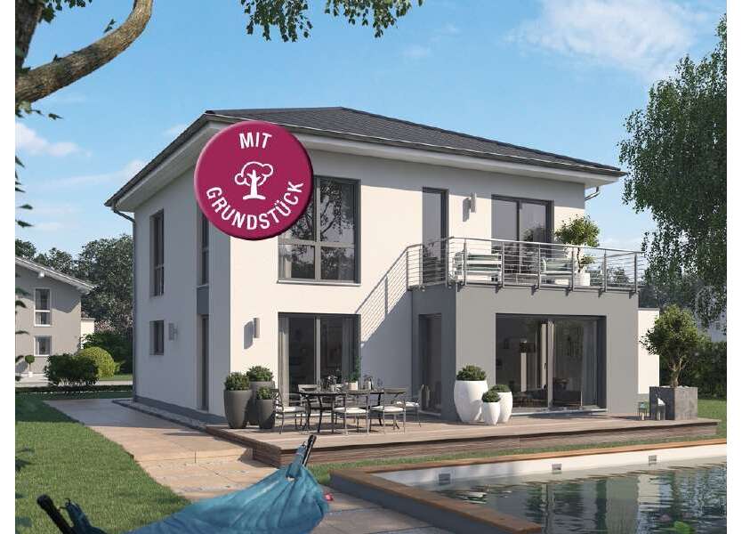 Haus zum Kaufen in Freudenberg 579.900 € 161 m²