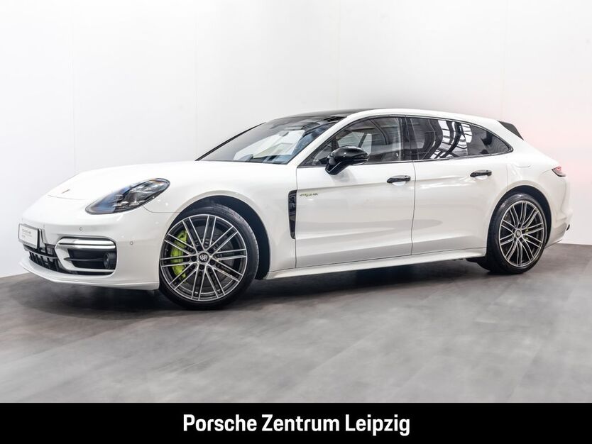 Porsche Panamera 26.105 km 101.800 € Leipzig 04356