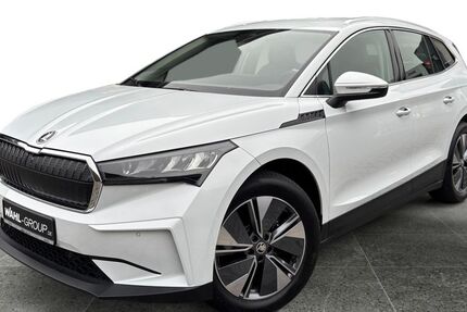 Skoda Enyaq 29.798 km 32.998 &euro; Marburg 35039