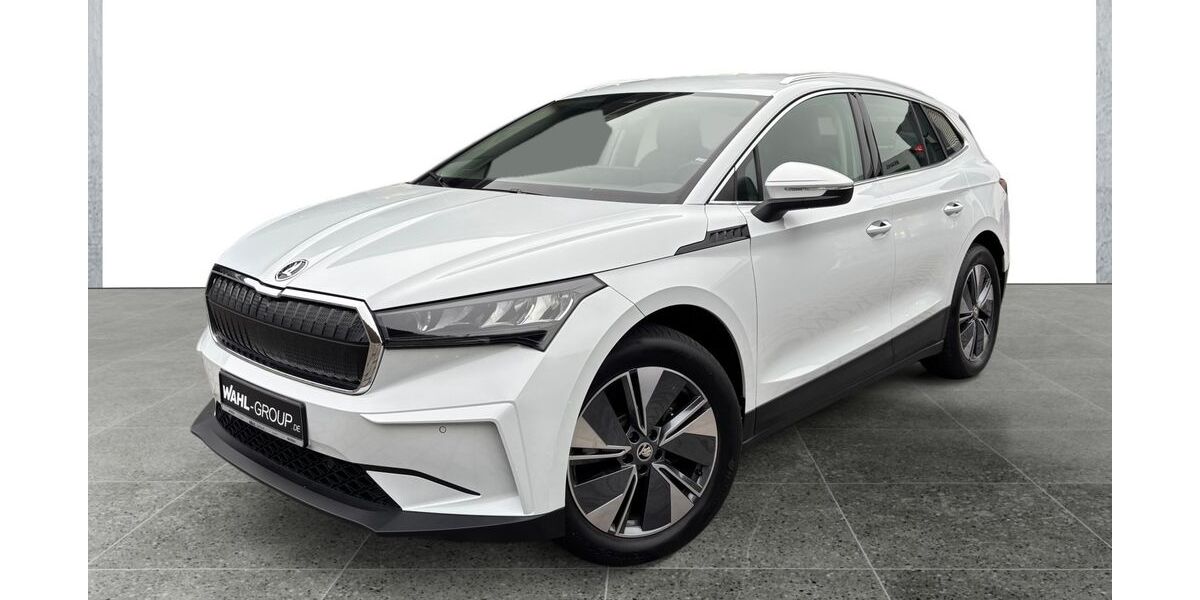 Skoda Enyaq 29.798 km 33.990 &euro; Marburg 35039