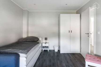 Zimmer Bremen Walle - 2 Zimmer, 1.300&euro; | Angebot:26016213