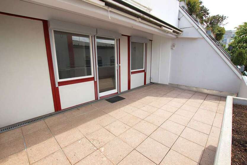Wohnung zum Kaufen in Augsburg 380.000 € 89.28 m²