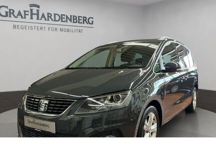 Seat Alhambra 60.200 km 29.666 &euro; Offenburg 77652