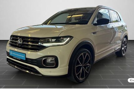 VW T-Cross 39.840 km 18.880 &euro; Aschaffenburg 63741