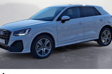 Audi Q2 7.391 km 39.930 &euro; Freiburg 79115