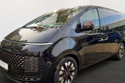 Hyundai STARIA 47.100 km 38.990 &euro; Kassel 34123