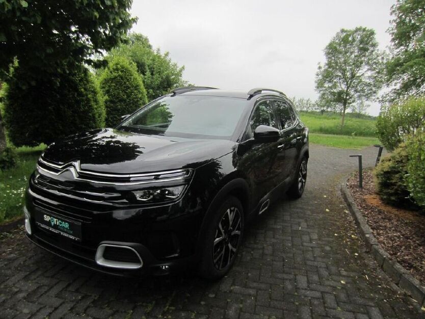C5 Aircross
