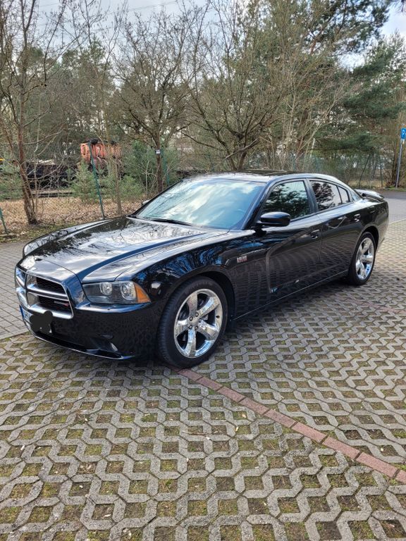 Charger