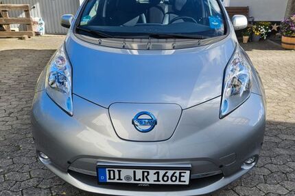 Nissan Leaf 67.000 km 6.999 &euro; Babenhausen 64832