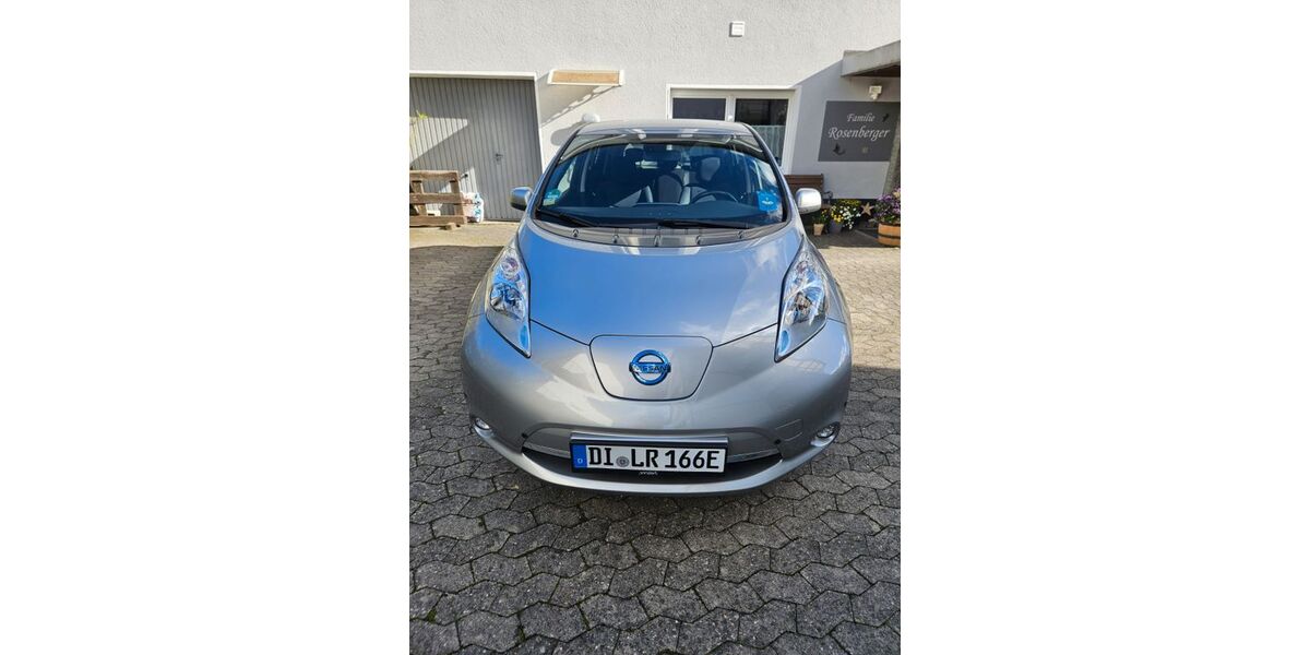 Nissan Leaf 67.000 km 6.999 &euro; Babenhausen 64832