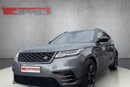 Land Rover Range Rover Velar 119.980 km 27.680 &euro; Kronach 96317