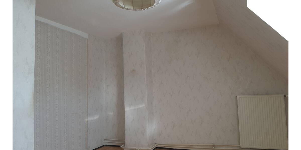 Reihenmittelhaus Meldorf - 2 Zimmer, 55 m&sup2;, 69.000&euro; | Angebot:26392716