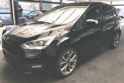 Ford C-Max 35.000 km 13.990 &euro; Minden 32425