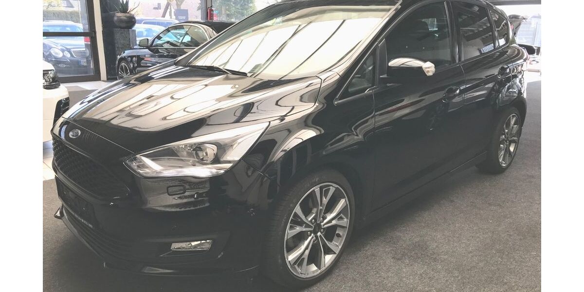 Ford C-Max 35.000 km 13.990 &euro; Minden 32425