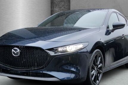 Mazda 3 2.000 km 25.880 &euro; Hamburg 21079