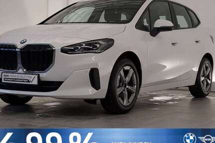 BMW 220 7.263 km 31.640 &euro; Würzburg 97076