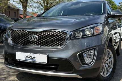 Kia Sorento 149.872 km 14.950 &euro; Lohne (Old) 49393