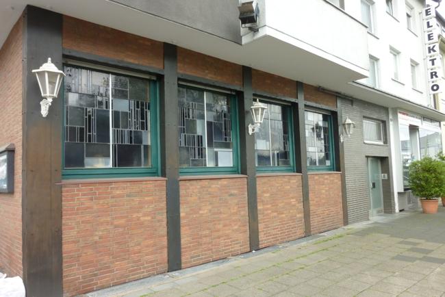 **GASTRONOMIE ODER BÜROSPRAXIS? Voll eingerichtete Gaststätte in Top Lage HA-Altenhagen**
