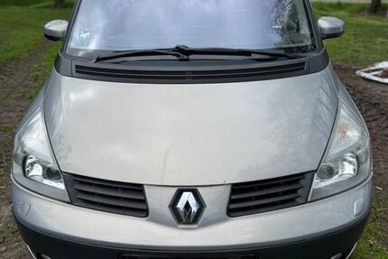 Renault Espace 328.000 km 1.500 &euro; Friesoythe 26169