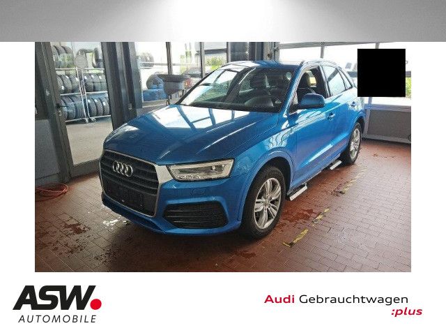 Audi Q3 108.400 km 16.430 &euro; Weinsberg 74189