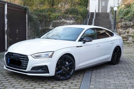 Audi A5 99.000 km 26.250 &euro; Stuttgart 70469
