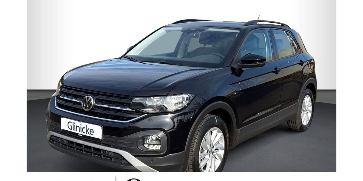 VW T-Cross 48.040 km 16.333 &euro; Baunatal 34225